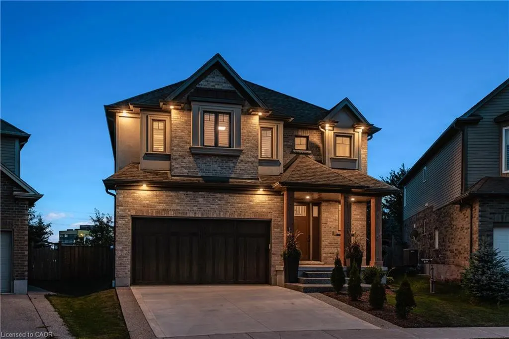 333 Westpark Crescent