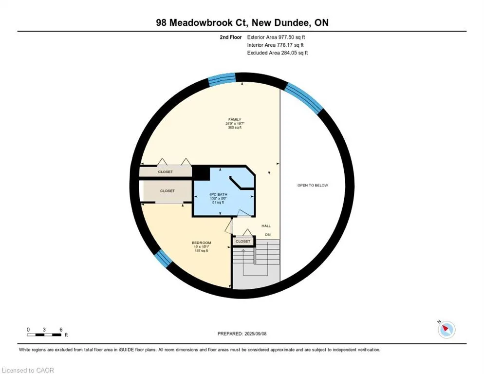 98 Meadowbrook Court