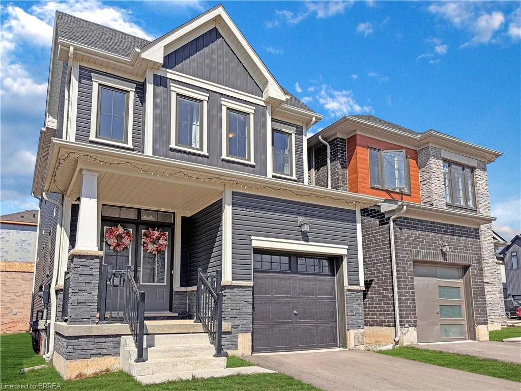 56 Bellhouse Avenue