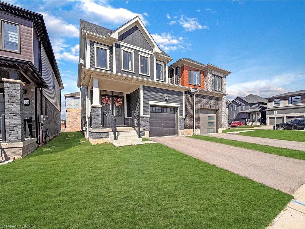 56 Bellhouse Avenue