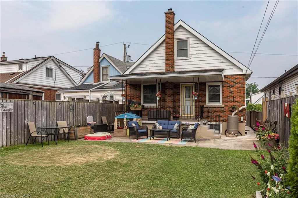 118 Julian Avenue