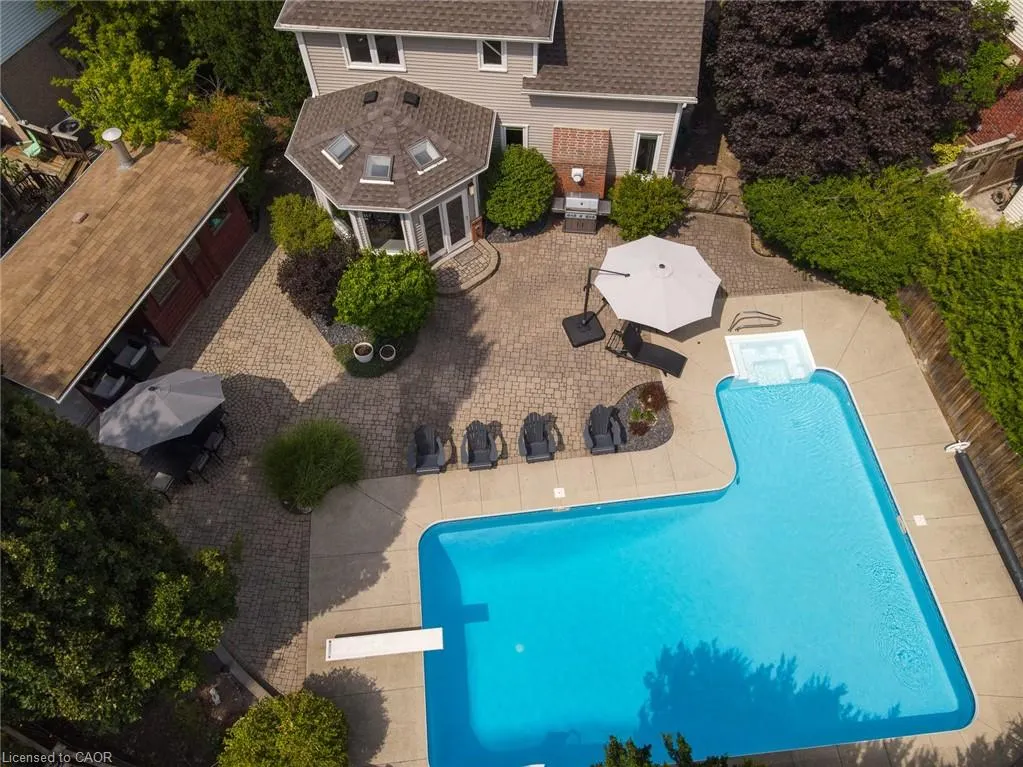 518 Baringham Place