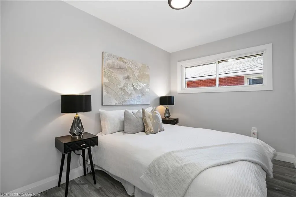254 West 31st Street, #1