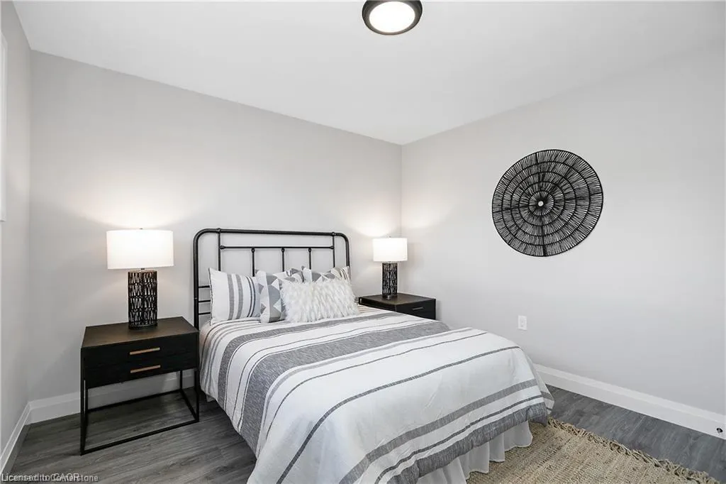 254 West 31st Street, #1