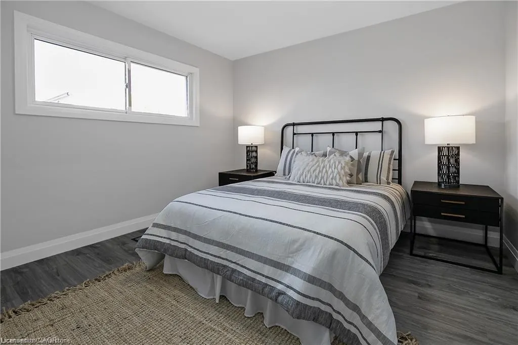 254 West 31st Street, #1