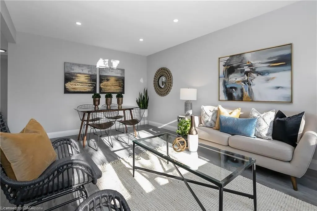254 West 31st Street, #1
