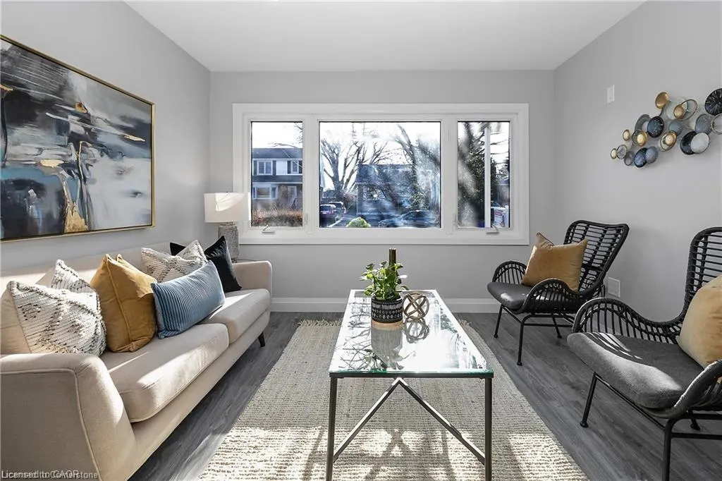 254 West 31st Street, #1