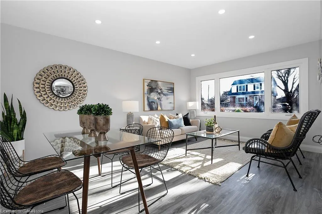 254 West 31st Street, #1