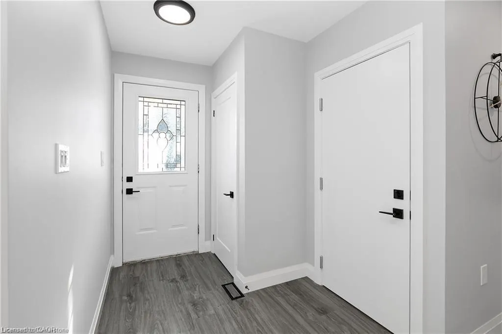 254 West 31st Street, #1
