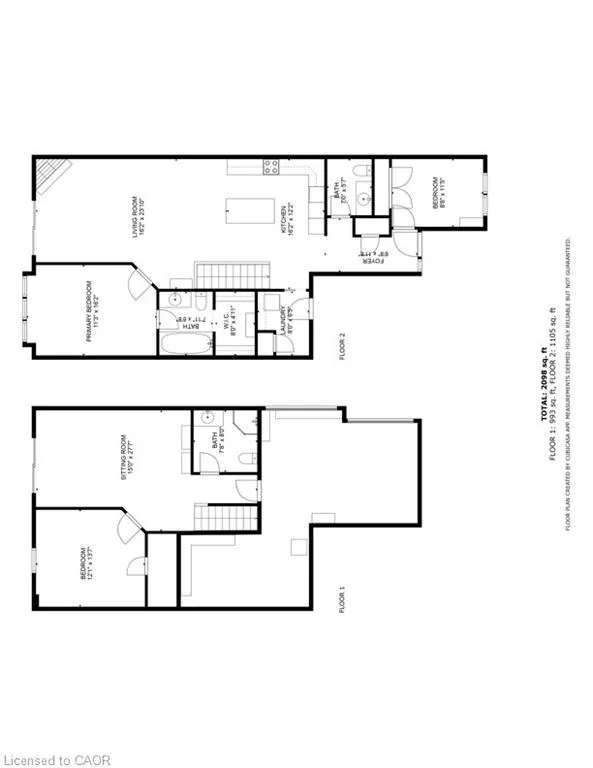15 Iron Bridge Court