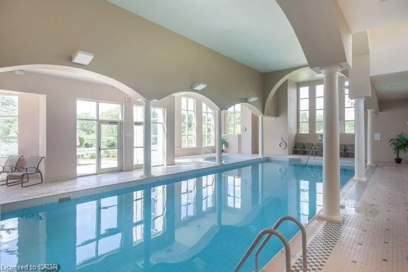 17 Woods Edge Court, #165
