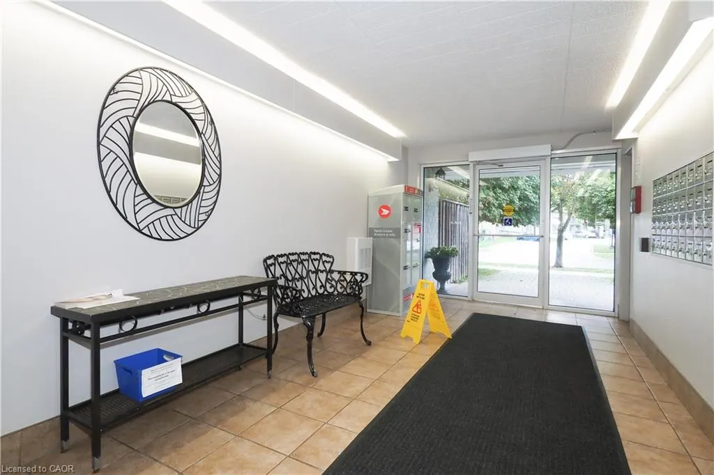 80 Breckenridge Drive, #102