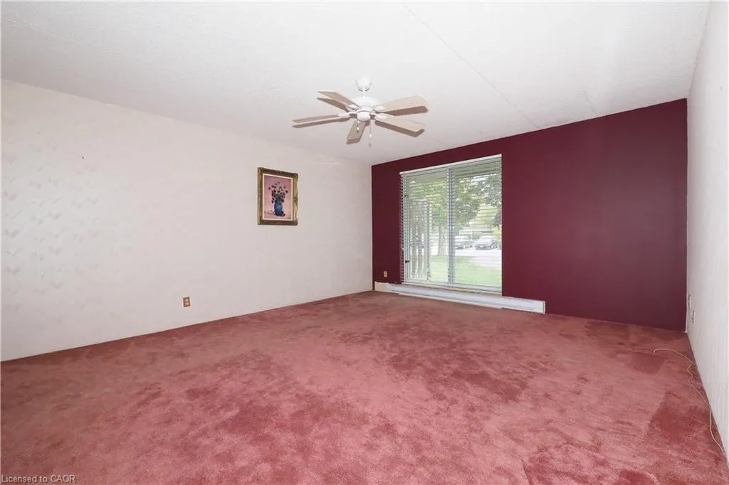 80 Breckenridge Drive, #102