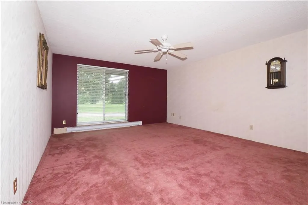 80 Breckenridge Drive, #102