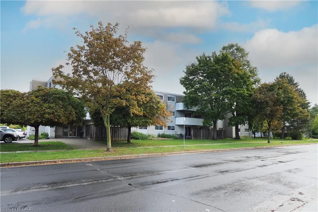 80 Breckenridge Drive, #102