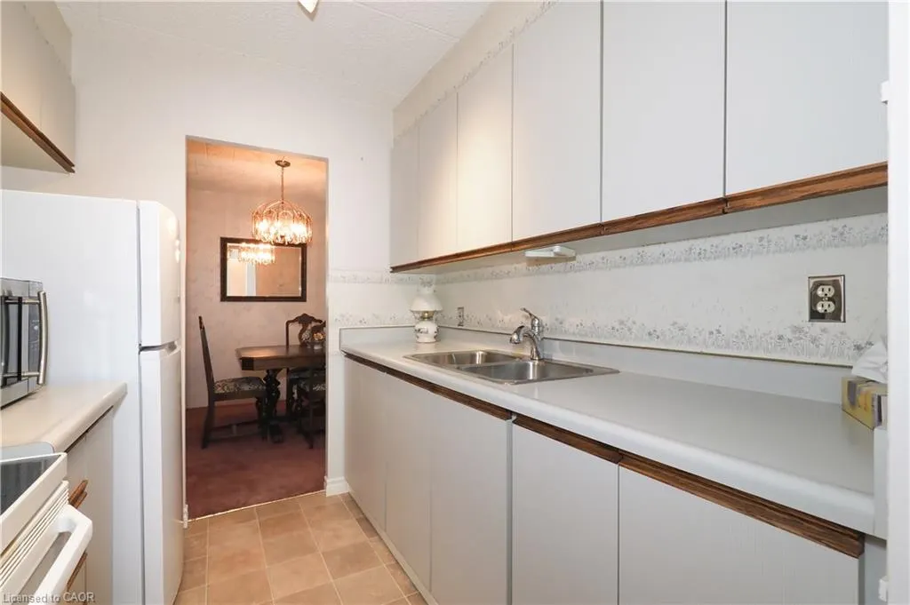 80 Breckenridge Drive, #102