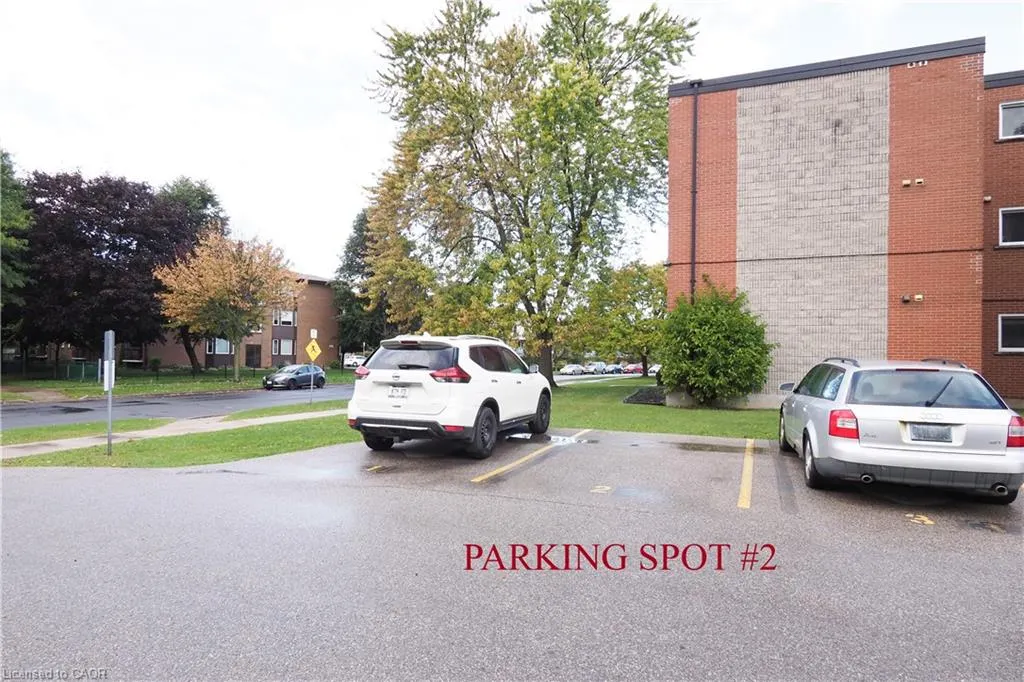 80 Breckenridge Drive, #102