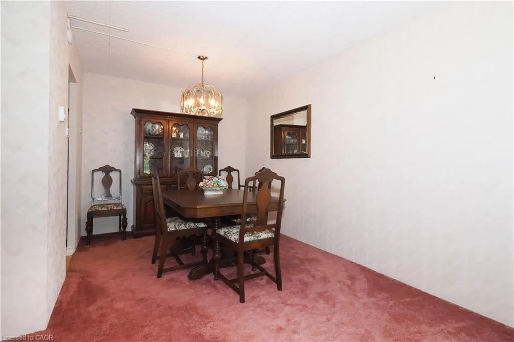 80 Breckenridge Drive, #102