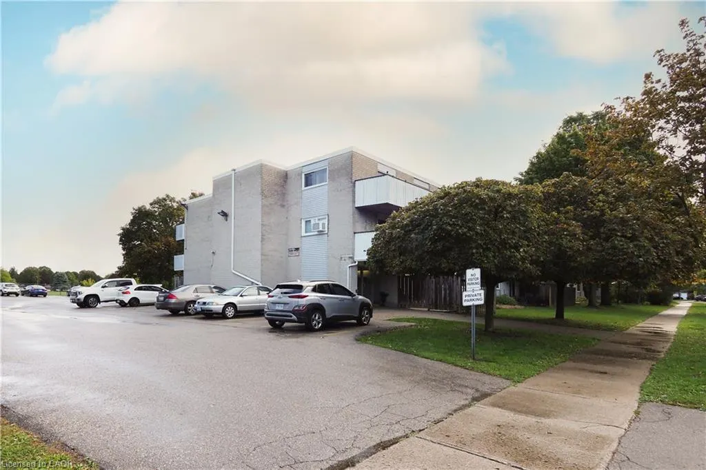 80 Breckenridge Drive, #102