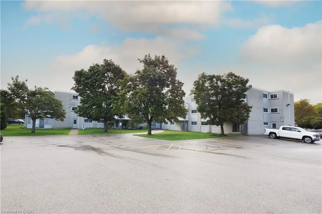 80 Breckenridge Drive, #102