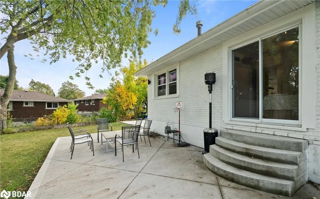 23 Thorley Drive
