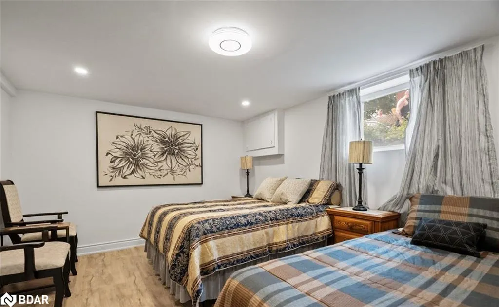 23 Thorley Drive