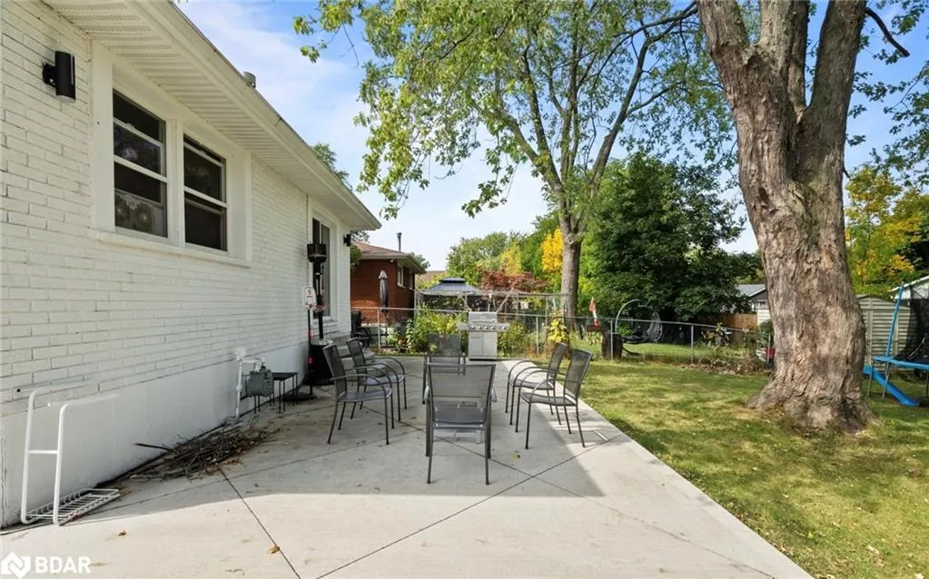 23 Thorley Drive
