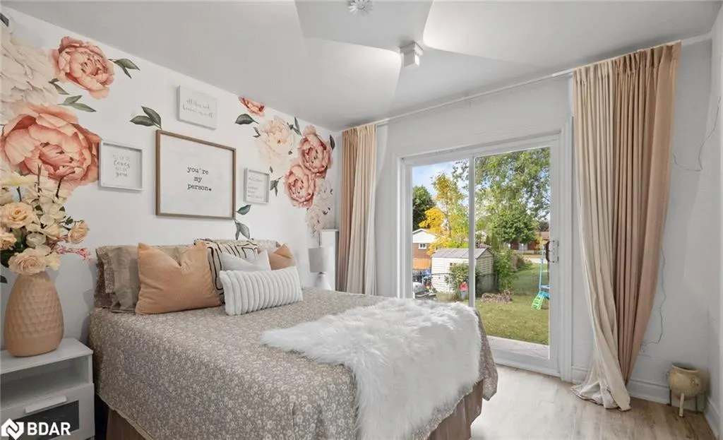 23 Thorley Drive