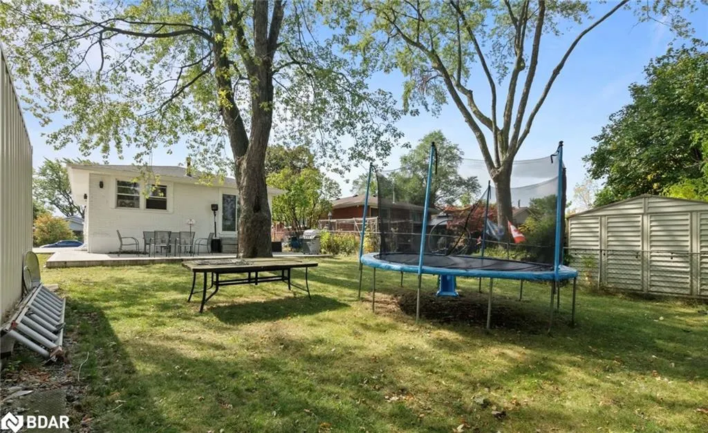 23 Thorley Drive
