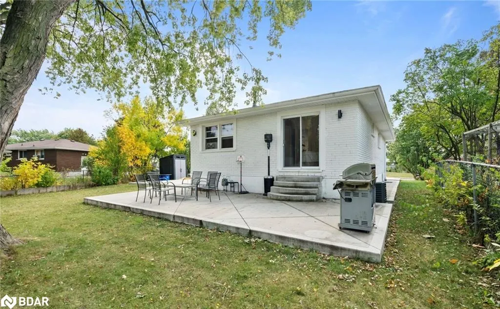 23 Thorley Drive