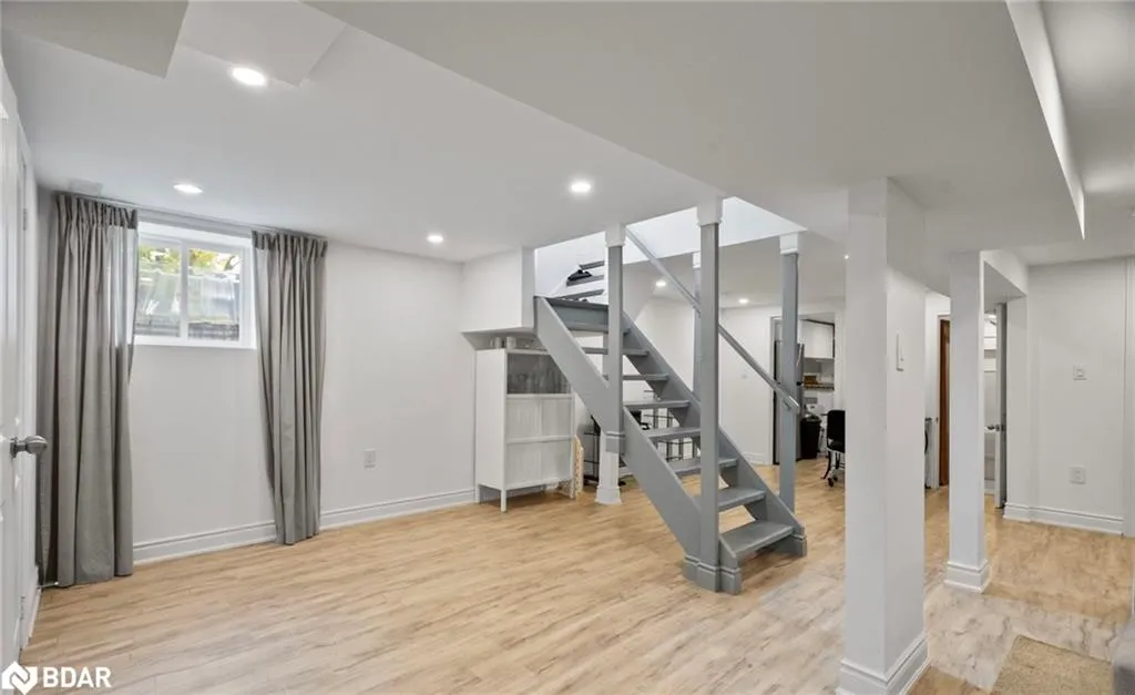 23 Thorley Drive
