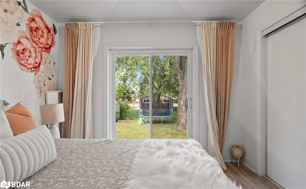 23 Thorley Drive