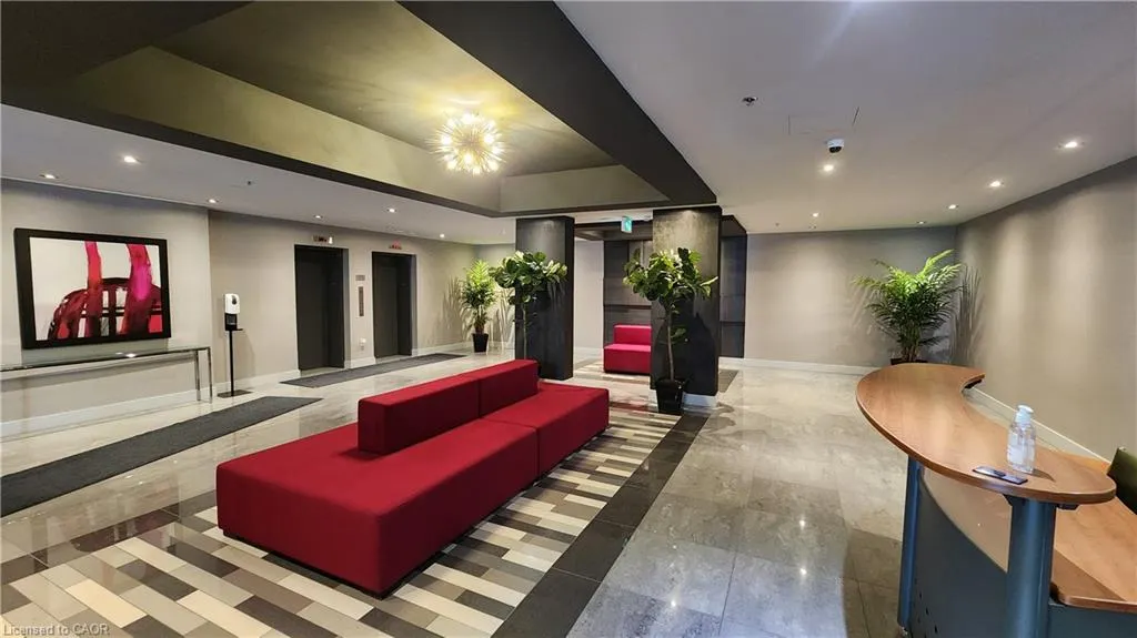 150 Water Street N, #1006