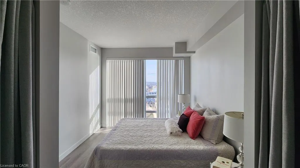 150 Water Street N, #1006