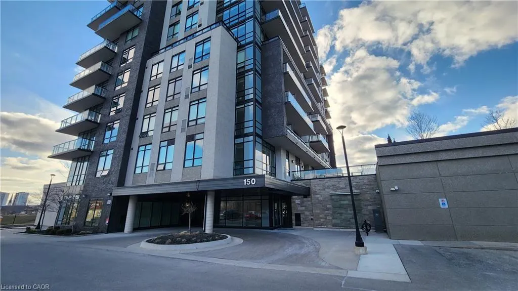 150 Water Street N, #1006
