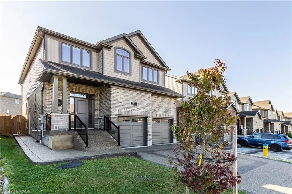 162 Mountain Holly Court