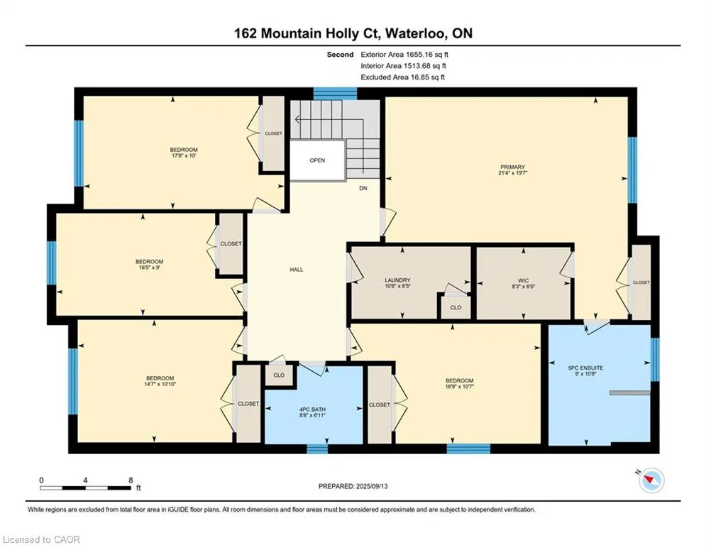 162 Mountain Holly Court