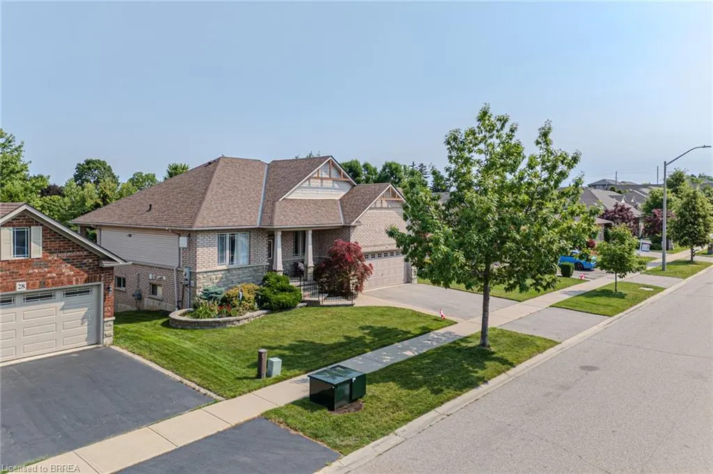 26 Cobblestone Drive