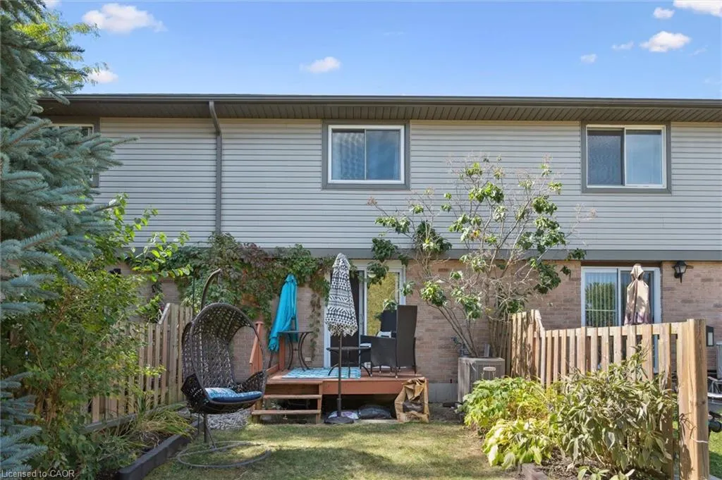 700 Erinbrook Drive, #42