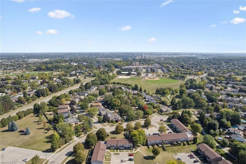 700 Erinbrook Drive, #42