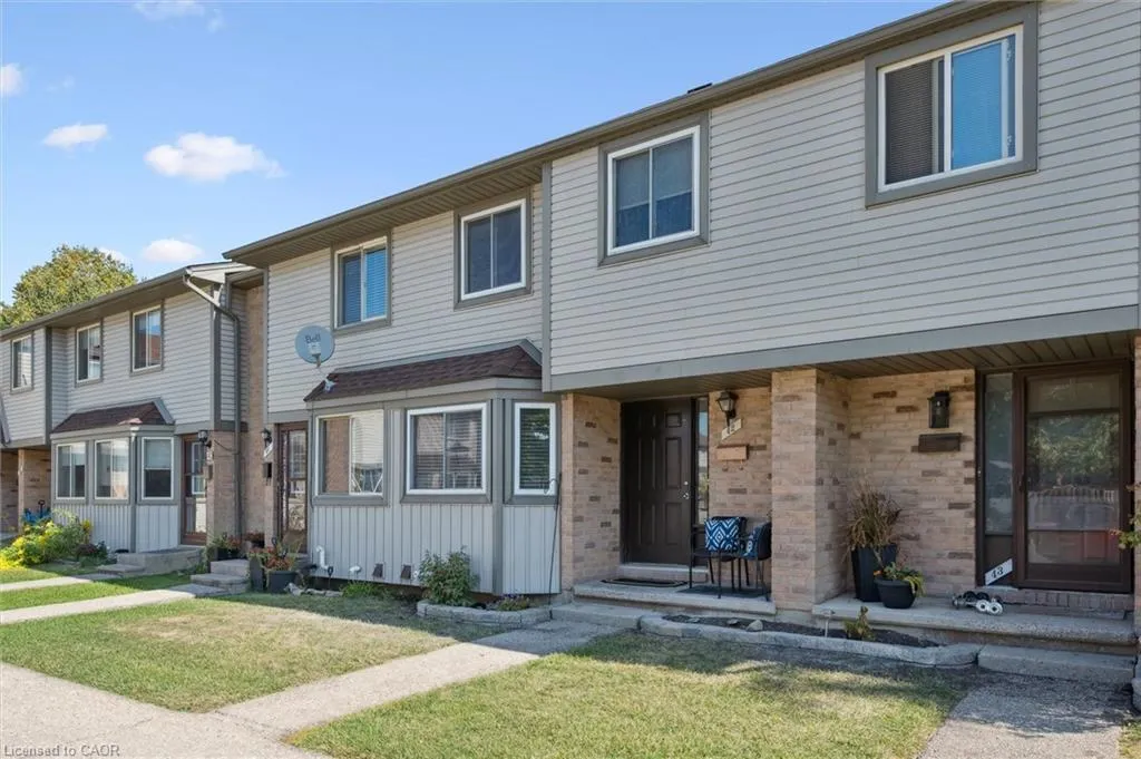 700 Erinbrook Drive, #42