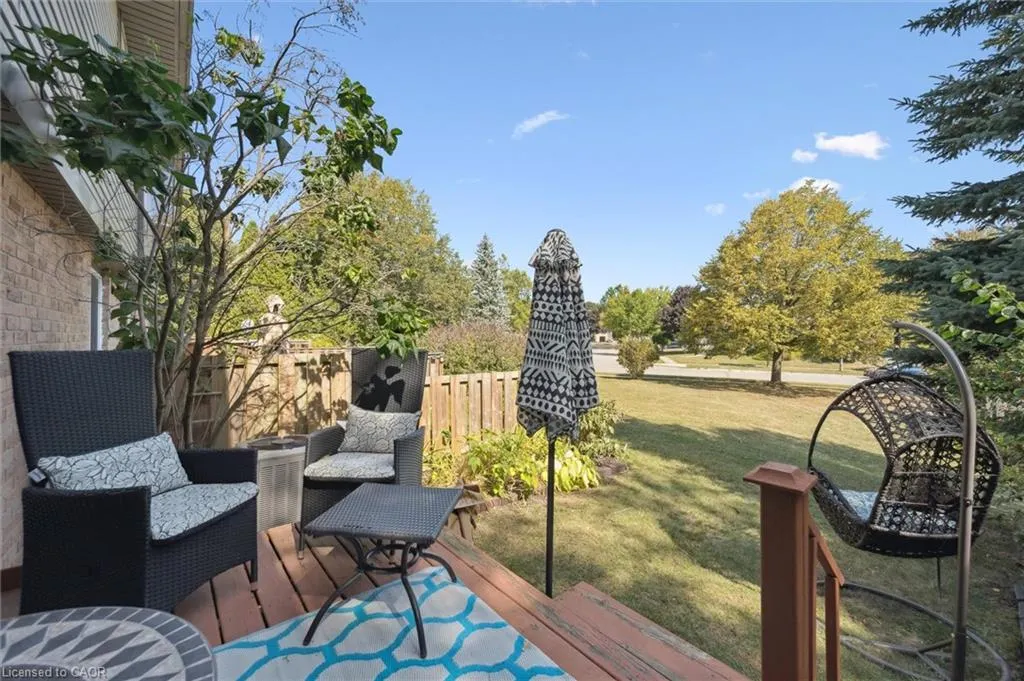 700 Erinbrook Drive, #42