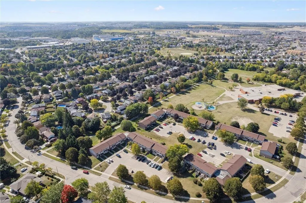 700 Erinbrook Drive, #42