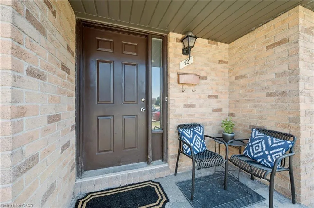 700 Erinbrook Drive, #42