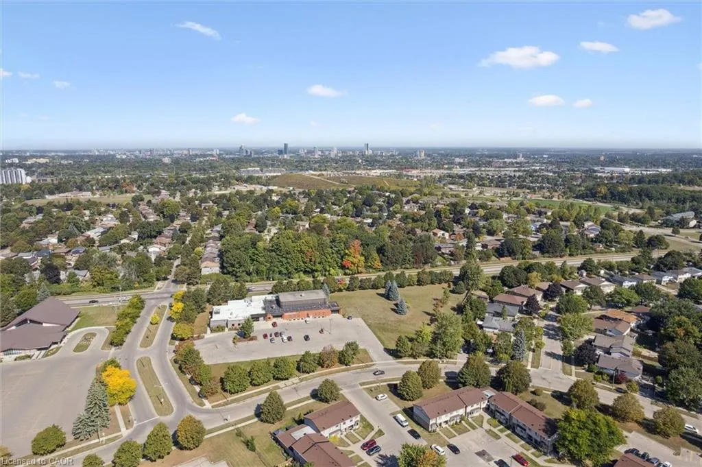 700 Erinbrook Drive, #42