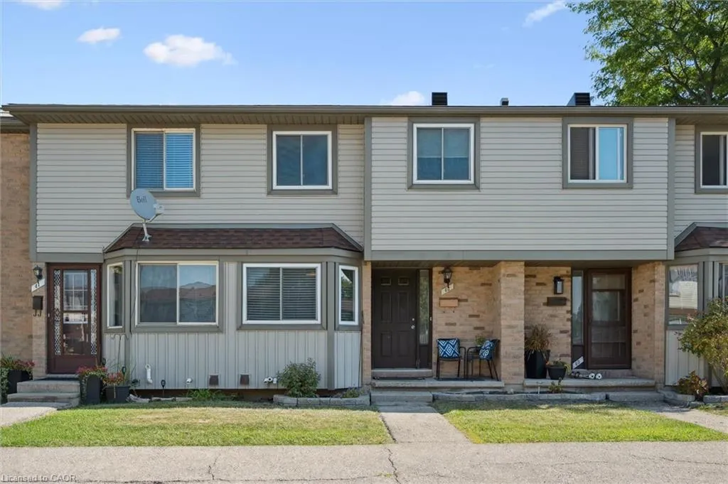 700 Erinbrook Drive, #42