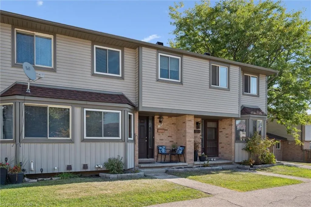700 Erinbrook Drive, #42