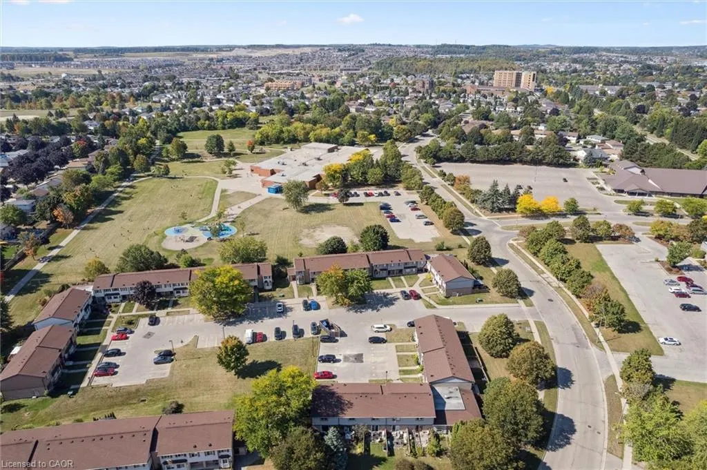 700 Erinbrook Drive, #42