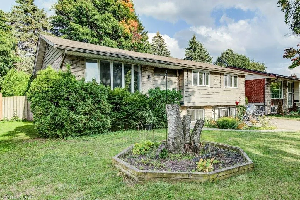 558 Sprucehill Avenue