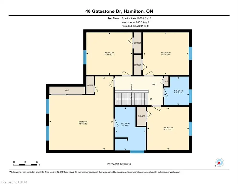 40 Gatestone Drive